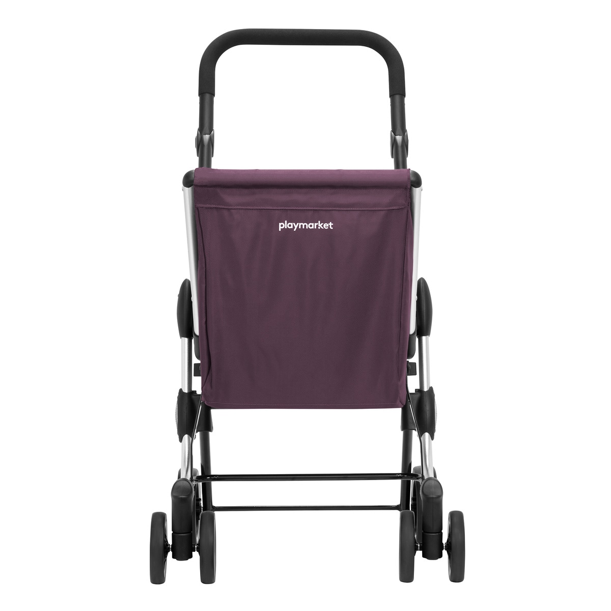 Carro de la compra Play WE GO 2+4GIR MERLOT, 24960C, 289